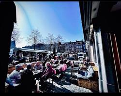 Brasserie Toprak