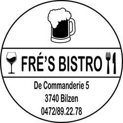 Fré's Bistro