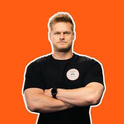 Lifestylecoach Van Hout