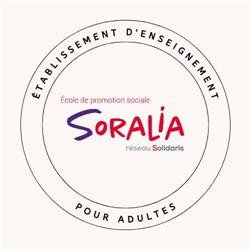 École Soralia Charleroi