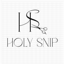 Holy snip