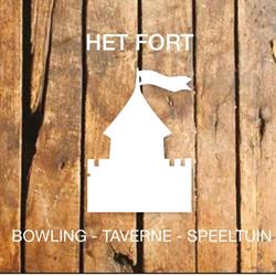 Partycenter Het Fort bowling en speeltuin