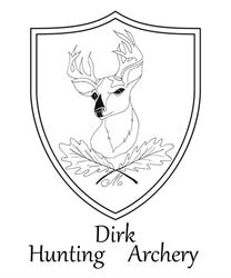 Dirk Hunting Archery