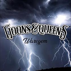 Tattooshop Goons & Queens Waregem