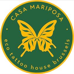 Casa Mariposa - eco tattoo house