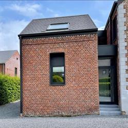 Gîte "Au bout du tige"