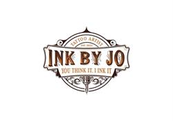 Ink by Jo
