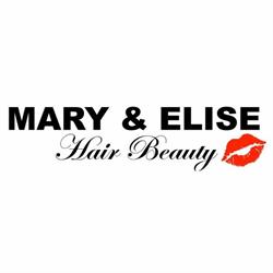 Mary & Elise hair beauty