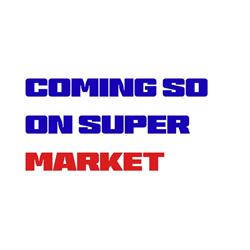 Coming Soon Supermarket