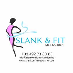 Slank & Fit met Katrien