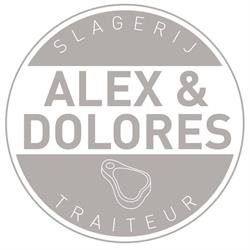 Slagerij Alex en Dolores