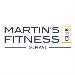 Martin's Fitness Club Genval