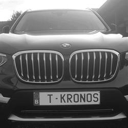 Taxi Kronos