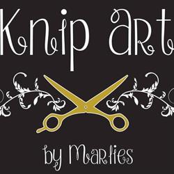 Knip Art. By Marlies