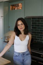 Diëtist Melissa