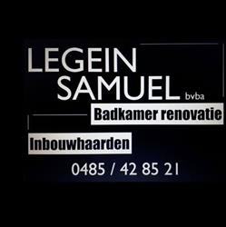 Legein Samuel