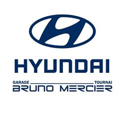 Garage Bruno Mercier