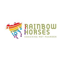Rainbow Horses ?Coaching met paarden