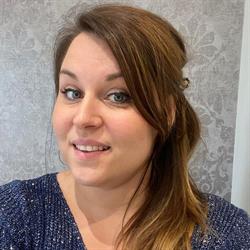 Styline hairdresser