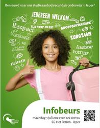 Internaat Ieper