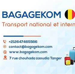 Intralco/Bagagekom