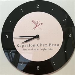 Kapsalon Chez Beau