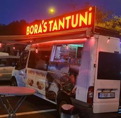 Bora tantuni