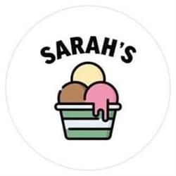 Sarah's ijs