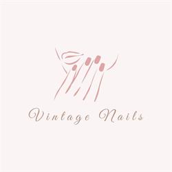 Vintage Nails