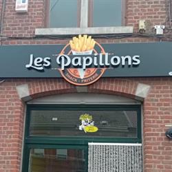 Les Papillons