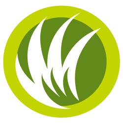 KUNSTGRASCENTRUM BV - Kijktuin en hoofdkantoor Torhout