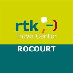 RTK Travel Center Rocourt -Agence sur rendez-vous