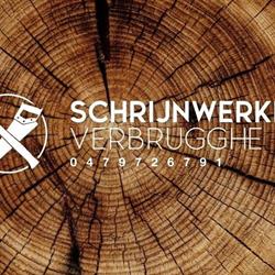 Schrijnwerken Verbrugghe