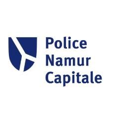 Police Namur Capitale
