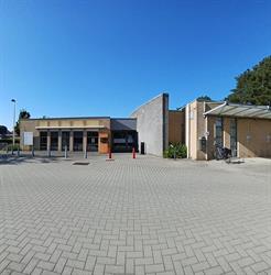 Dienstencentrum De Zandloper