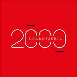 Carrosserie 2000