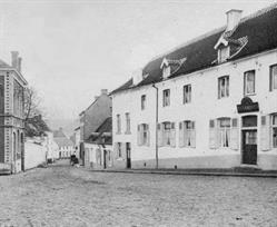 Estaminet à la Couronne