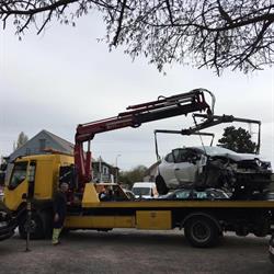 Depannage Verstrepen