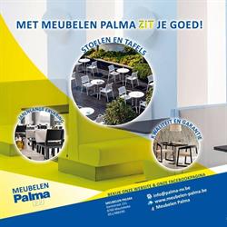 Meubelen Palma