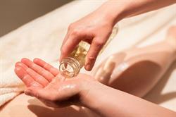 Ziende Helende Handen massagetherapeut