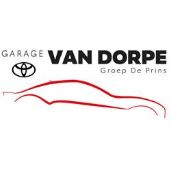 Garage Van Dorpe - Groep De Prins