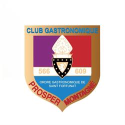 Club Prosper Montagné
