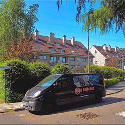 Belgiumdetectors