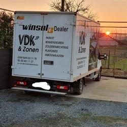 Winsol VDKJP & Zonen