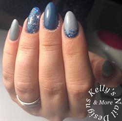 Kelly's nail designs & more