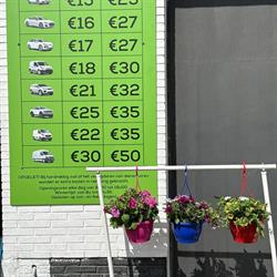 Netty Hand Carwash