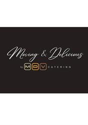 MDV Catering - Moving & Delicious