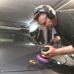 Waxtem Car Cleaning and Detailing