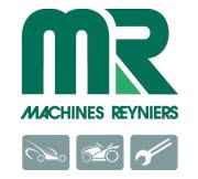 Machines Reyniers bvba