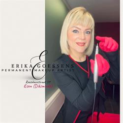 Permanente Make-Up Erika Goessens  (Erika Pmu - Esen)